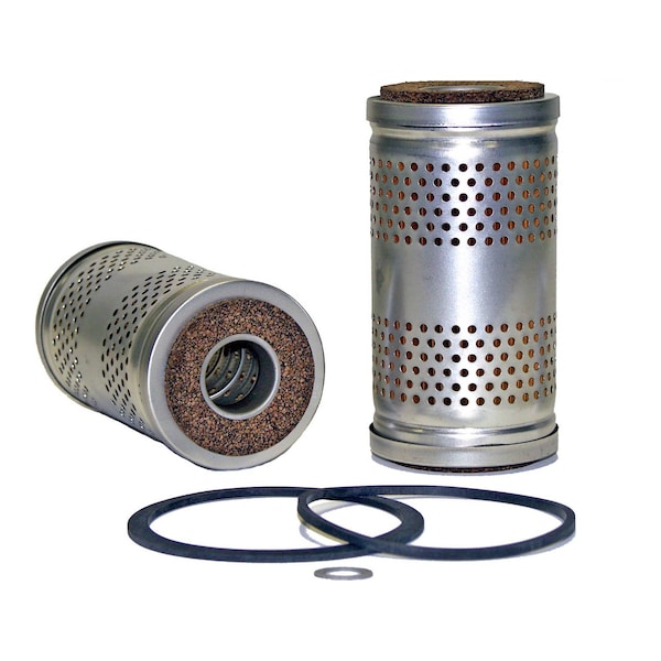 Donaldson Fuel Filter, Cartridge, P550522 P550522 - main